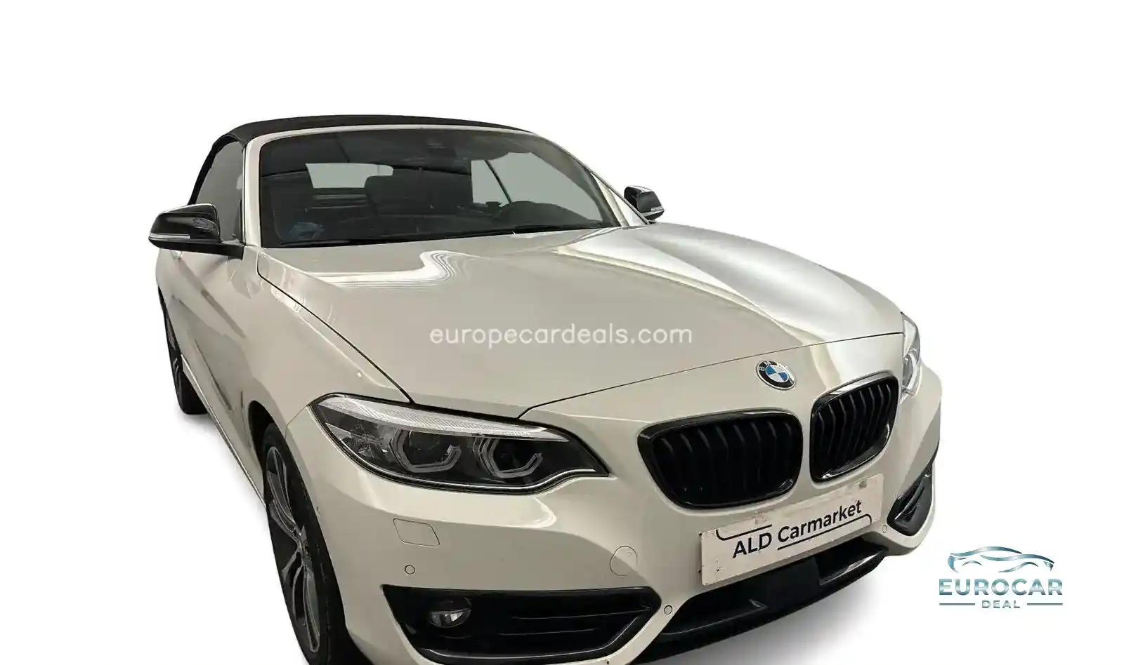 BMW 230
