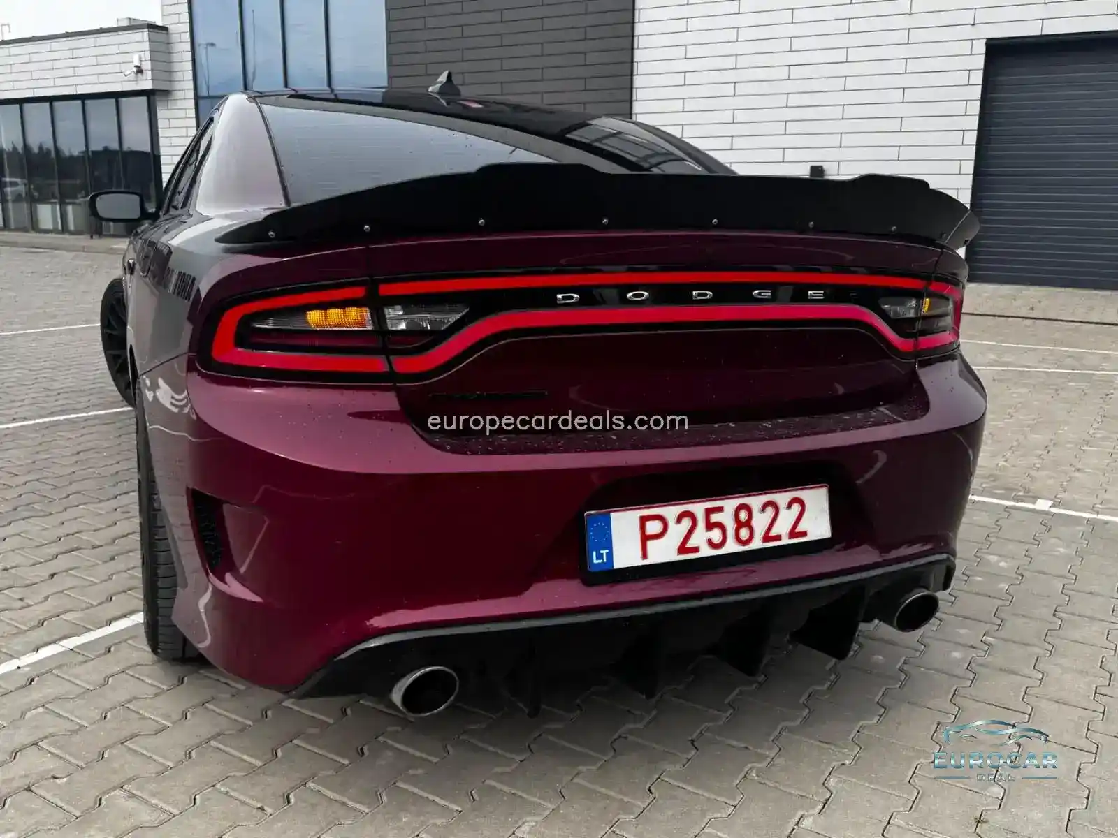 Dodge Charger