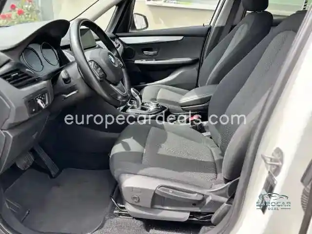BMW 218 Gran Tourer