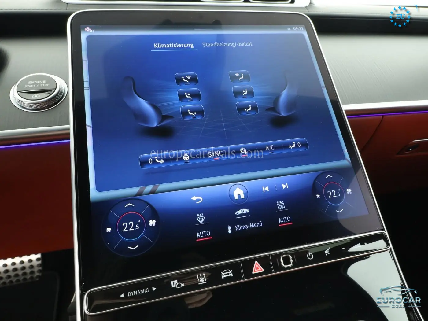 Mercedes-Benz S 450