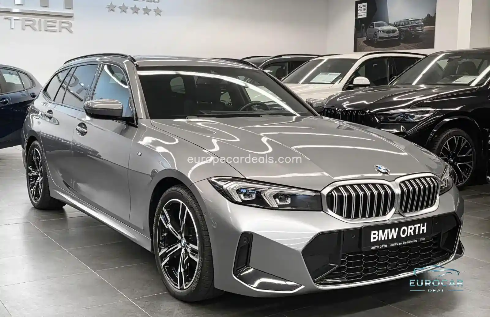 BMW 320