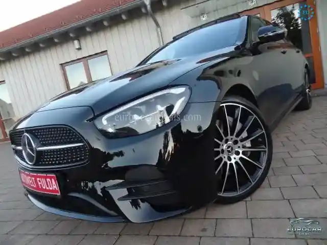 Mercedes-Benz E 400