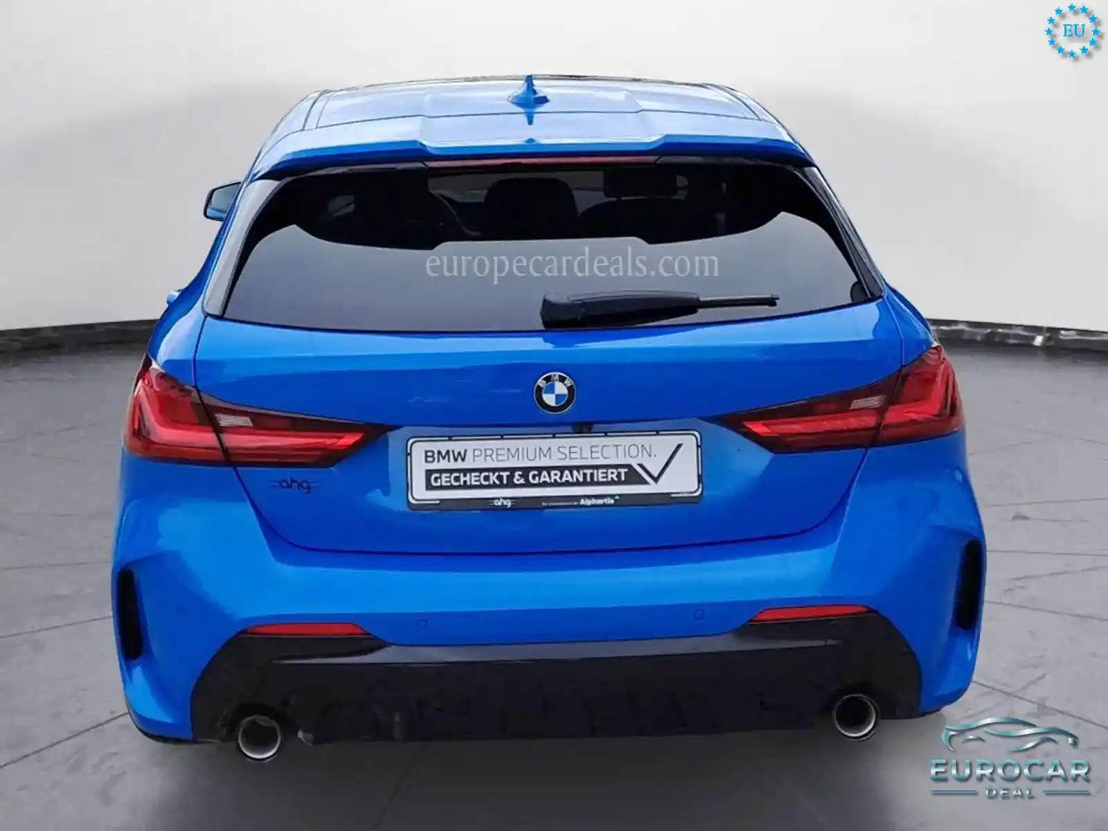 BMW 128