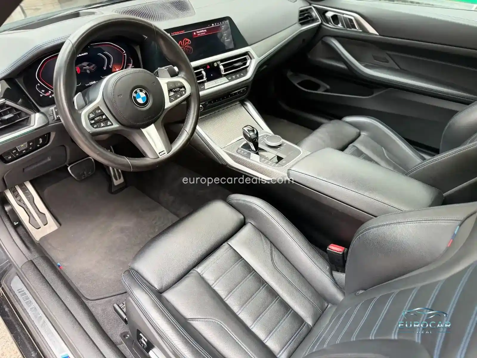 BMW M440