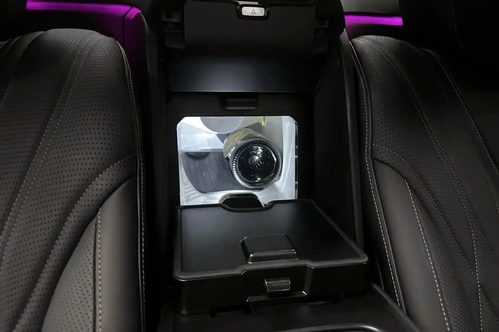 Mercedes-Benz S 65 AMG
