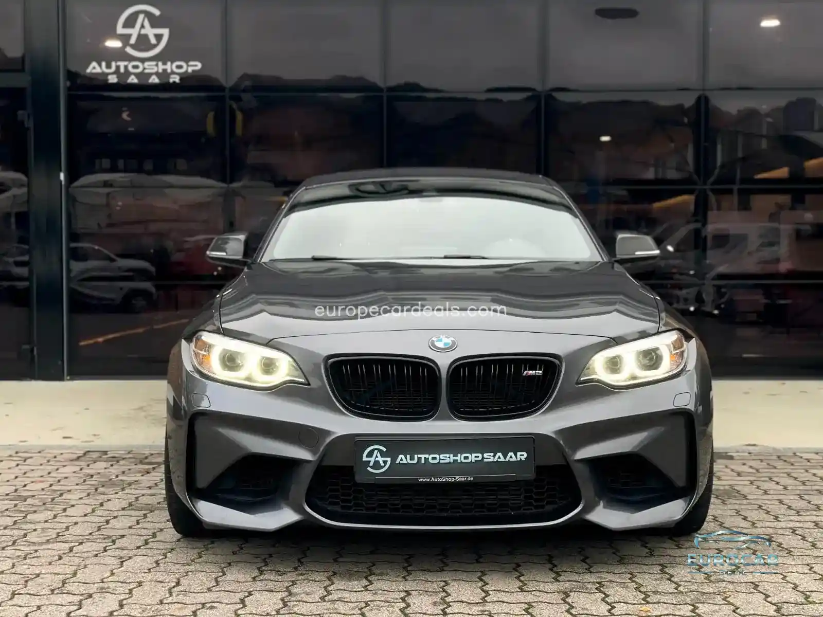BMW M2