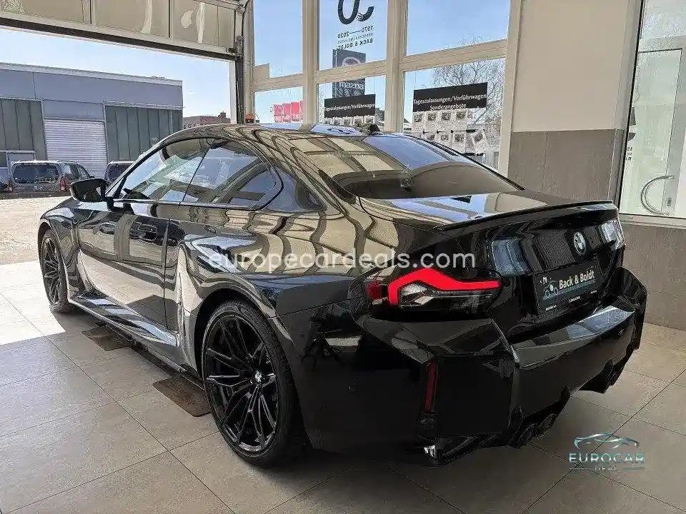 BMW M2