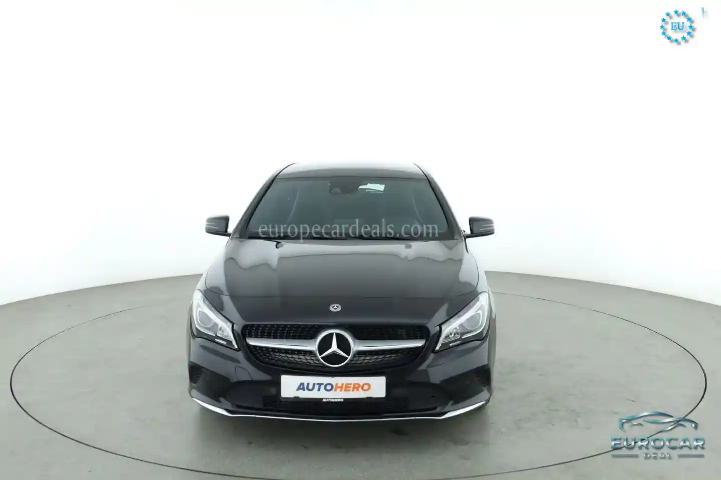 Mercedes-Benz CLA 200 Shooting Brake