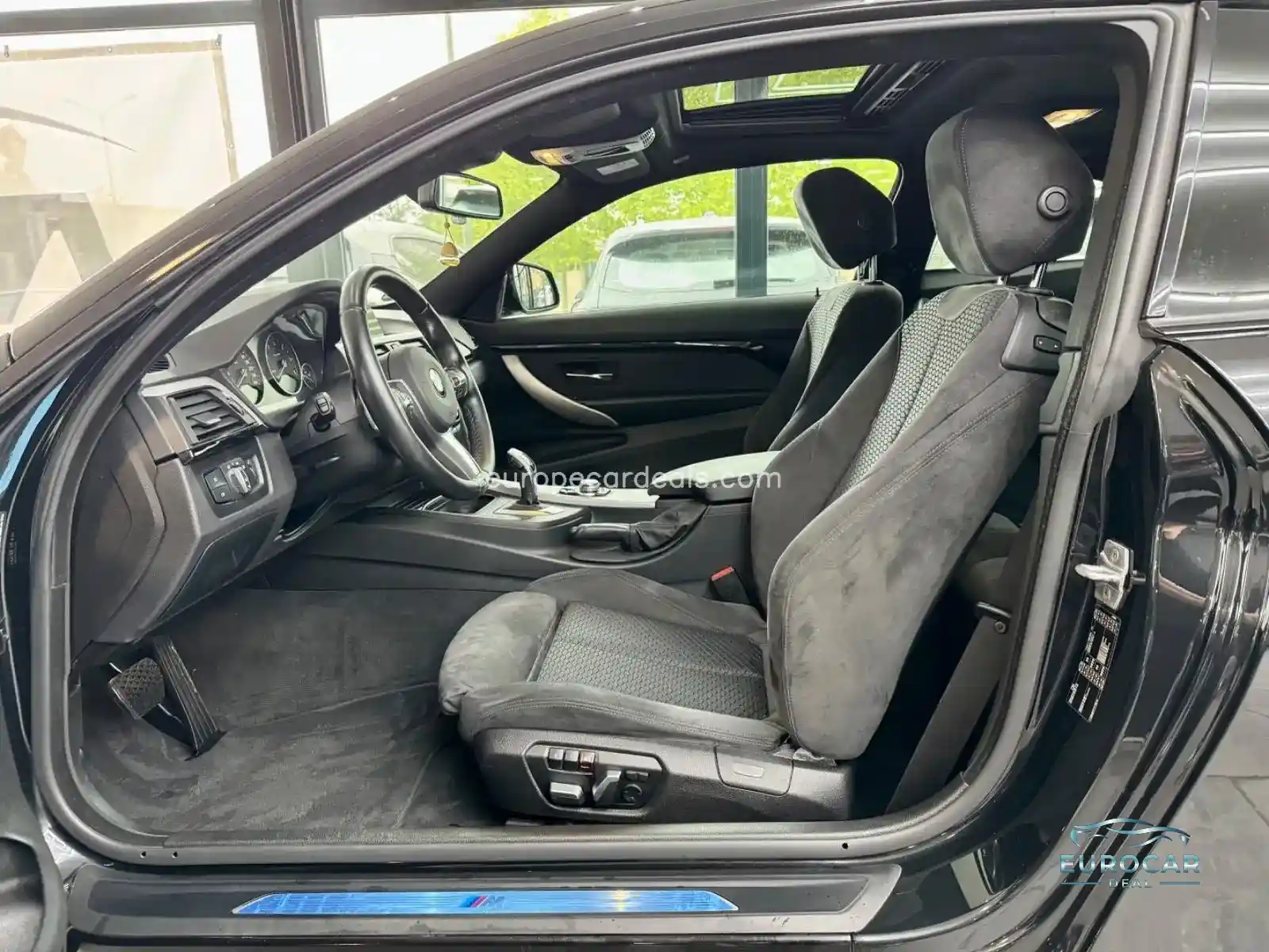 BMW 420