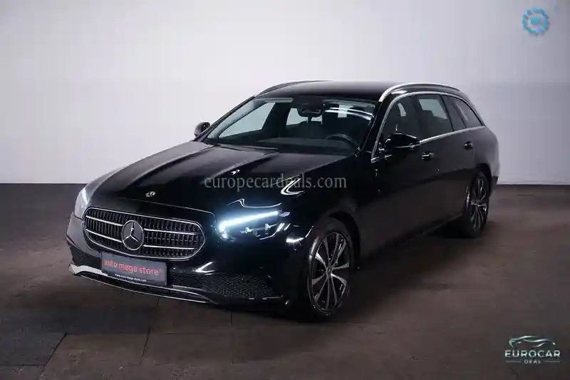 Mercedes-Benz E 300