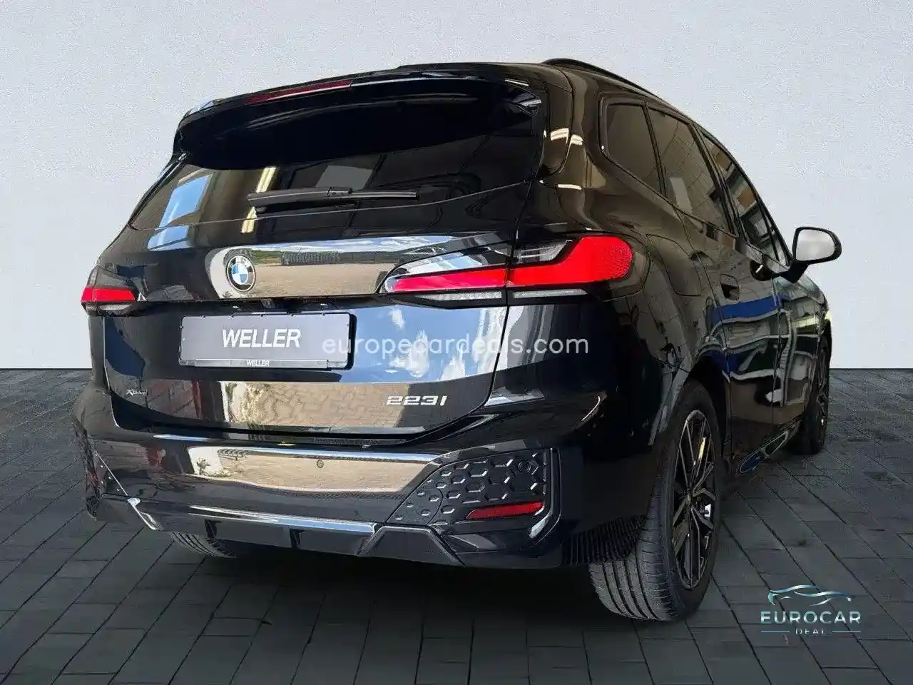 BMW 223 Active Tourer
