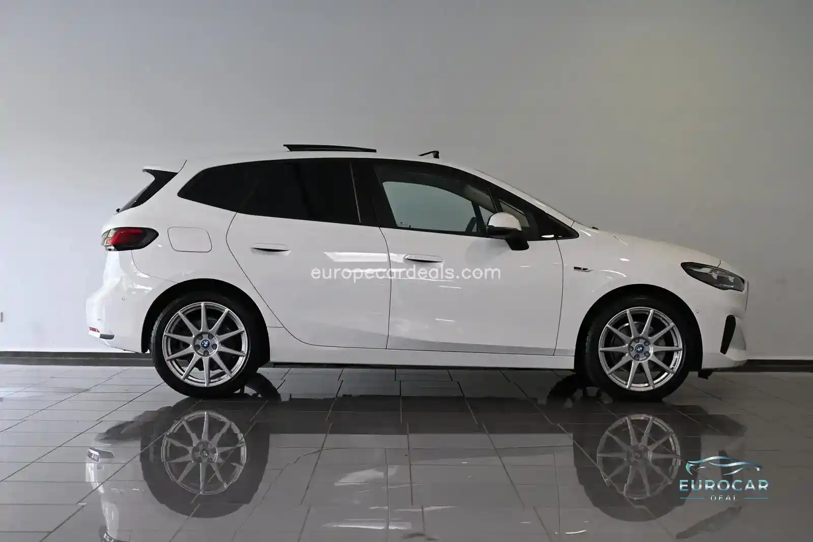BMW 225 Active Tourer