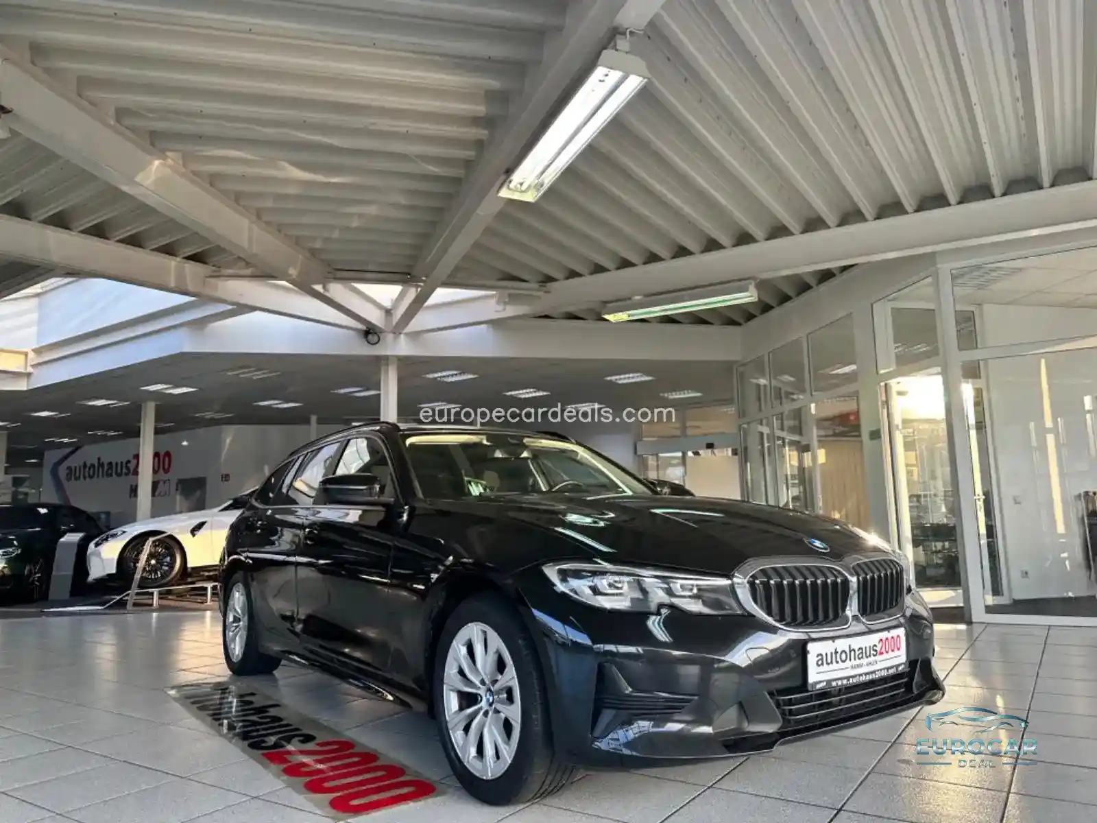 BMW 318