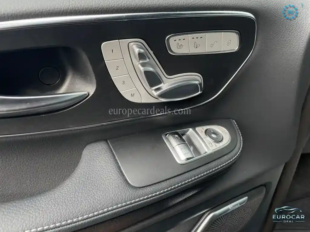 Mercedes-Benz V 300