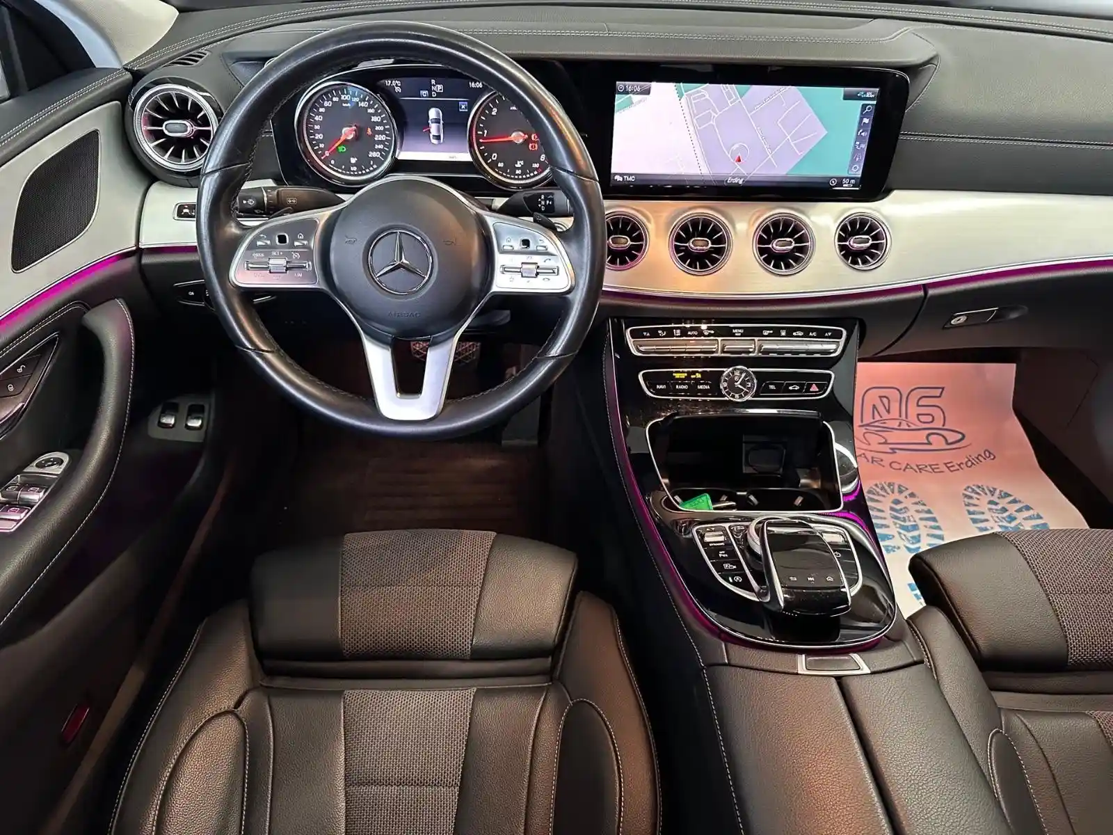 Mercedes-Benz CLS 300