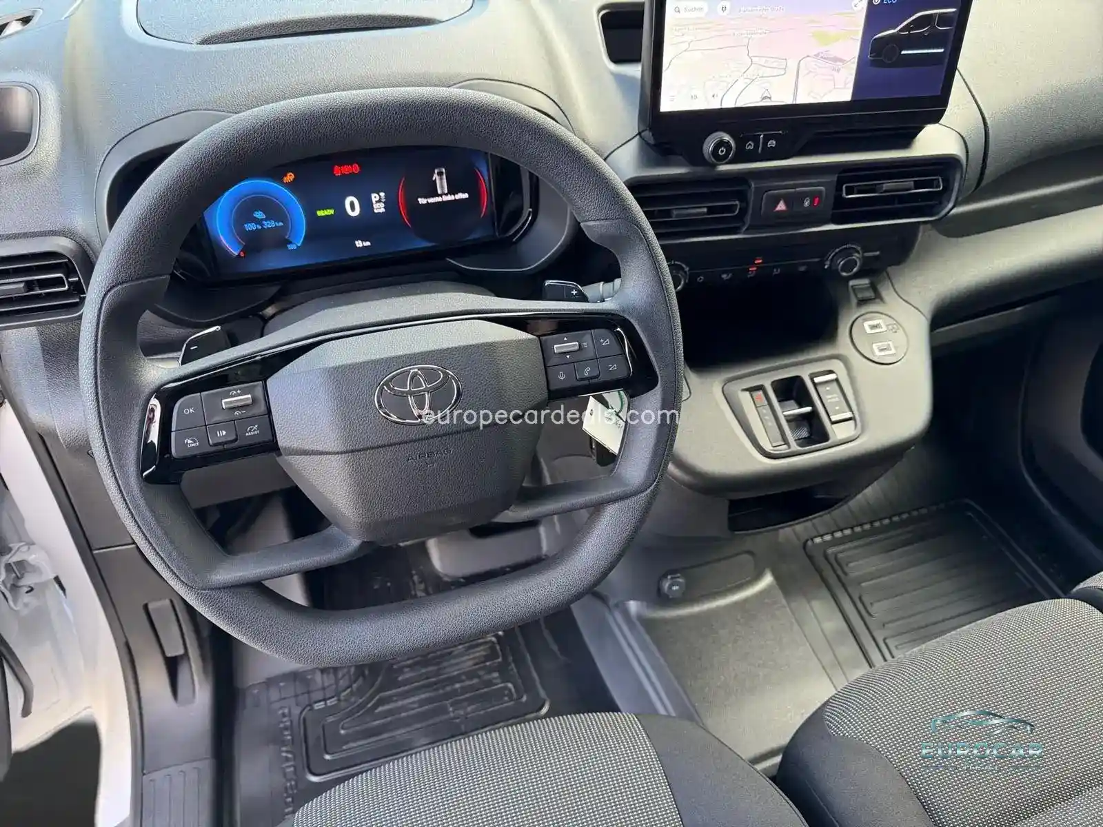 Toyota Proace City