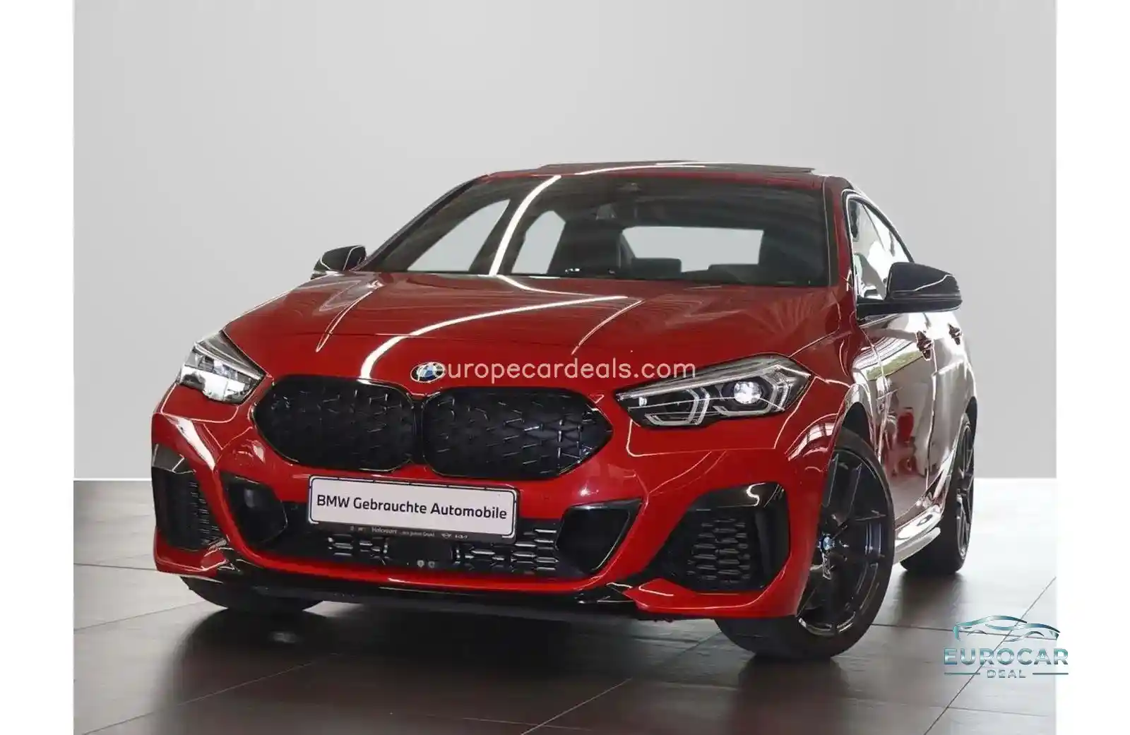 BMW M235