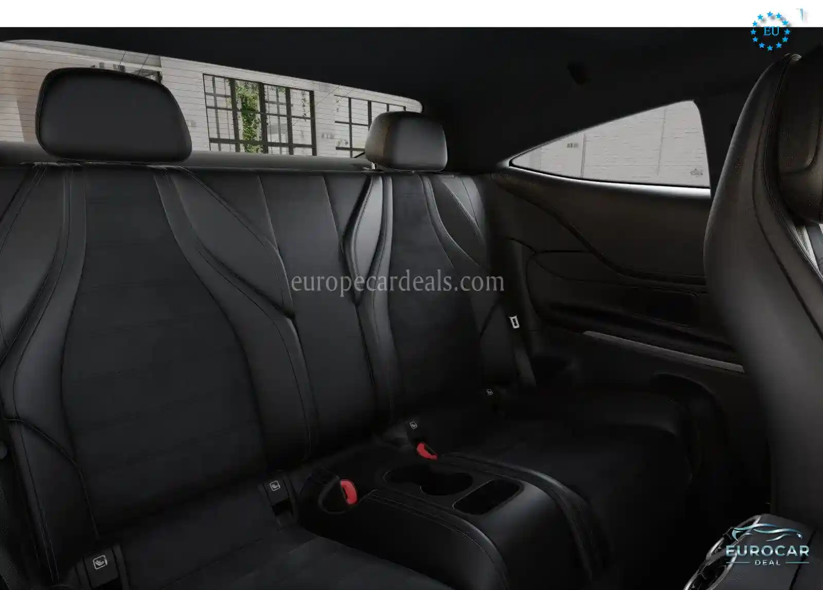Mercedes-Benz CLE 220
