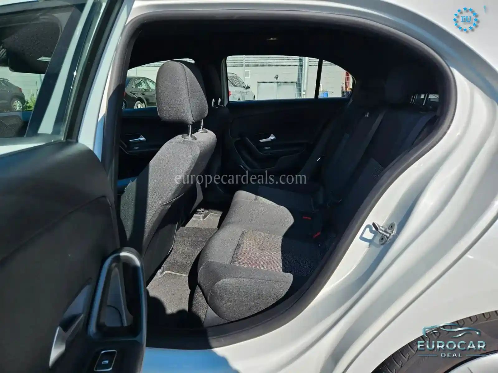 Mercedes-Benz A 160
