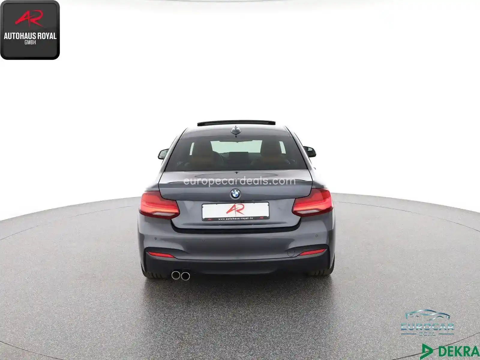 BMW 220