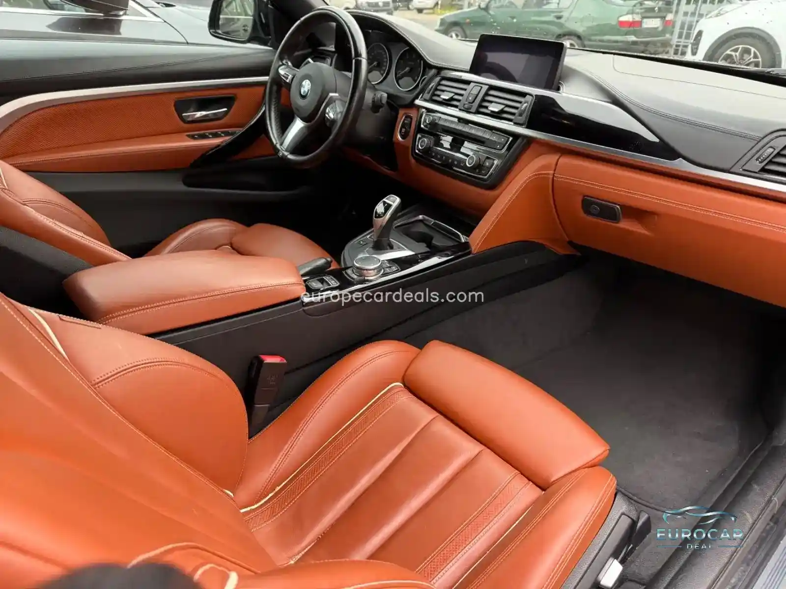 BMW 420