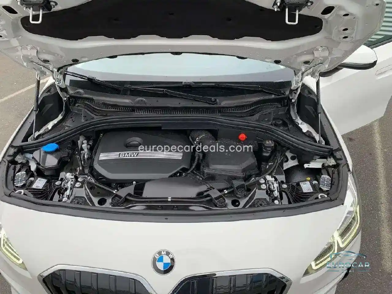 BMW 216