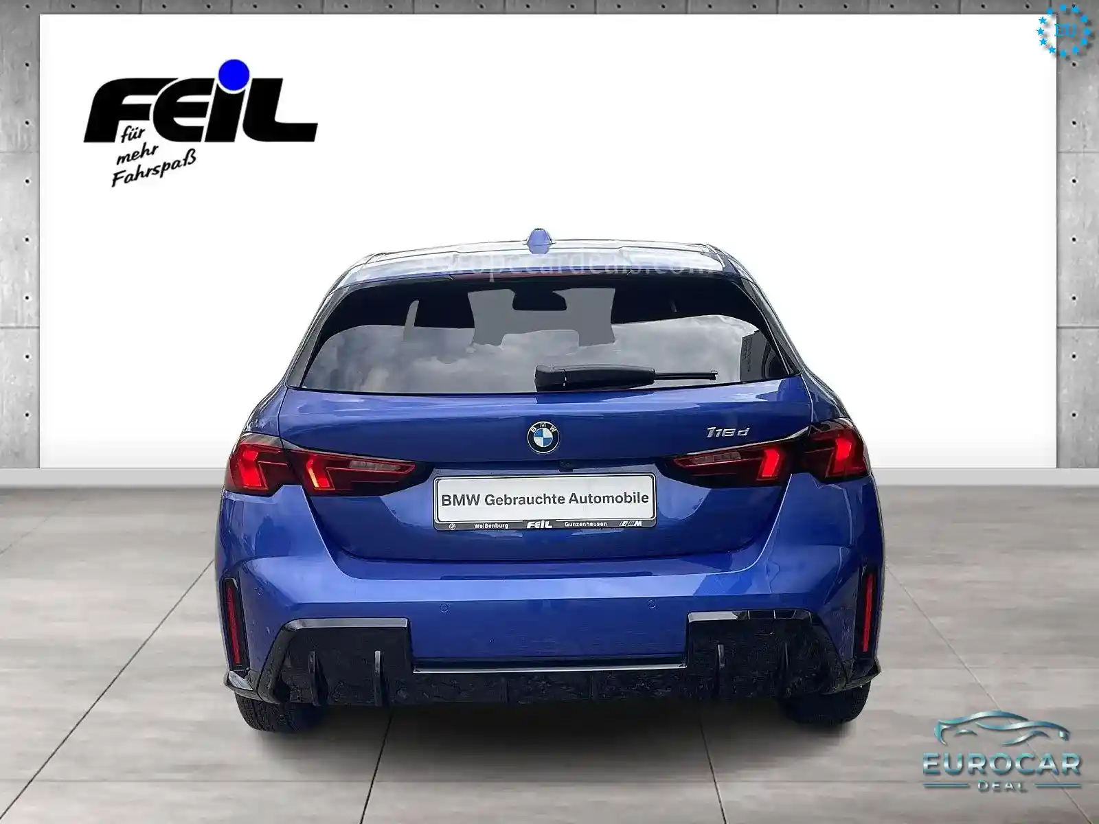 BMW 118