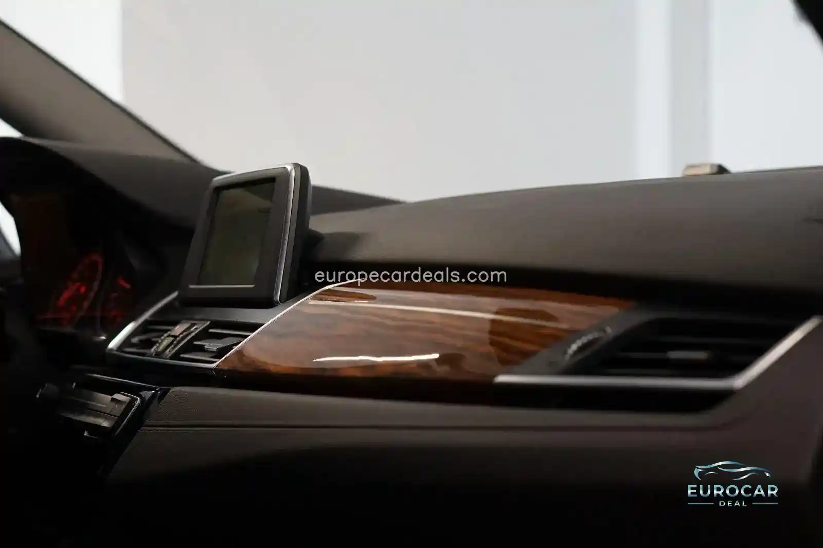 BMW 220 Gran Tourer