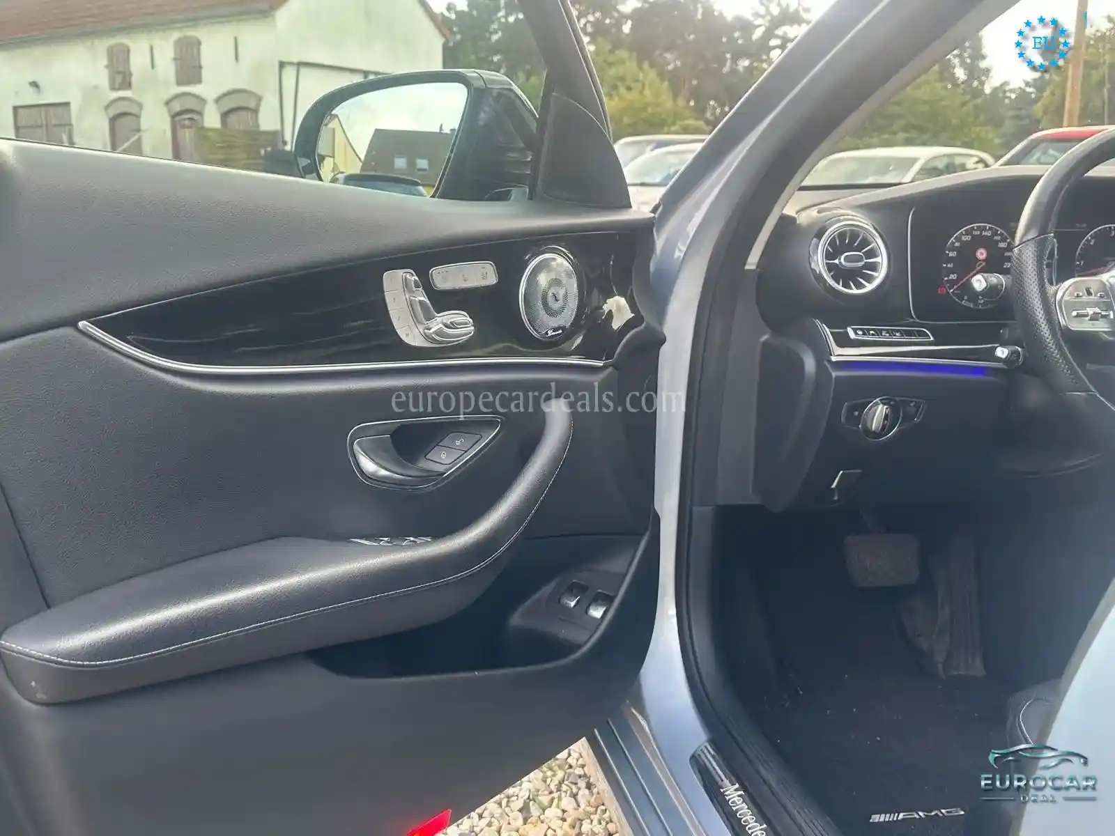 Mercedes-Benz E 350