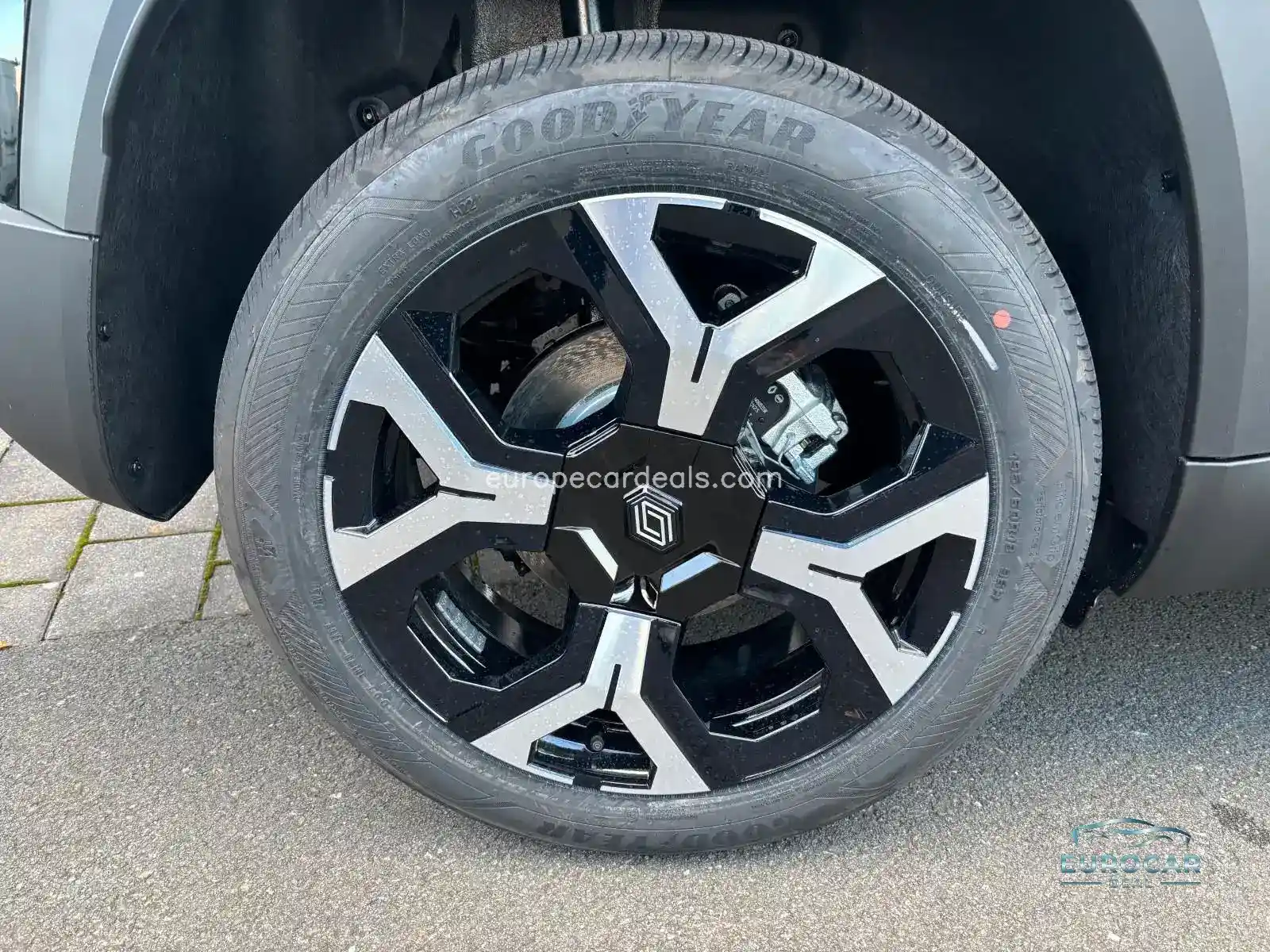 Renault R 4