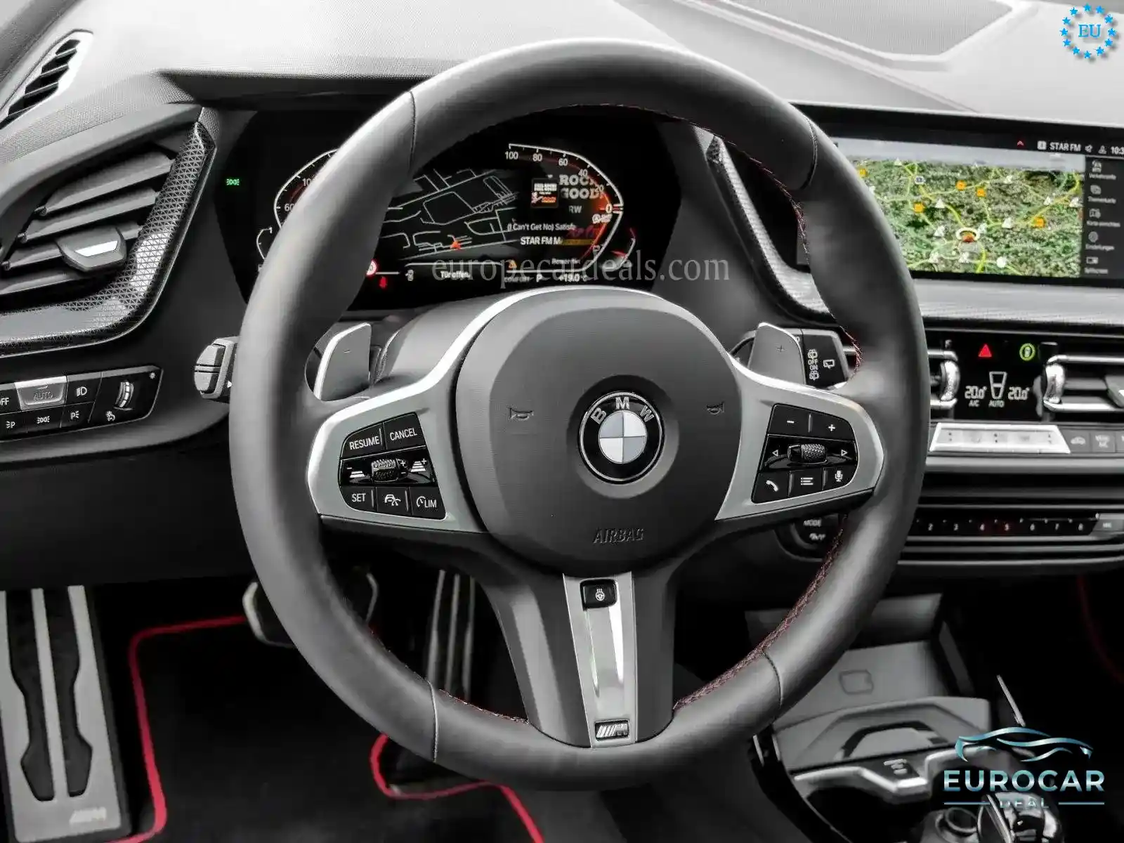 BMW 128