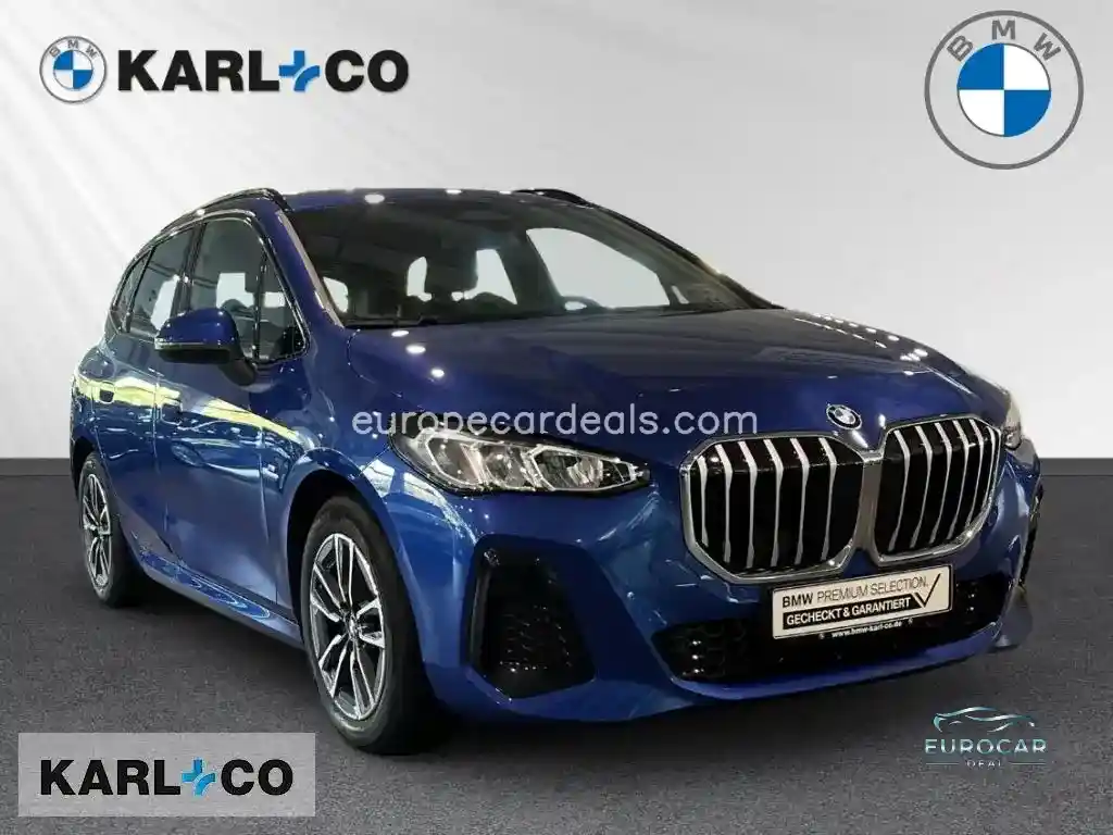 BMW 218 Active Tourer