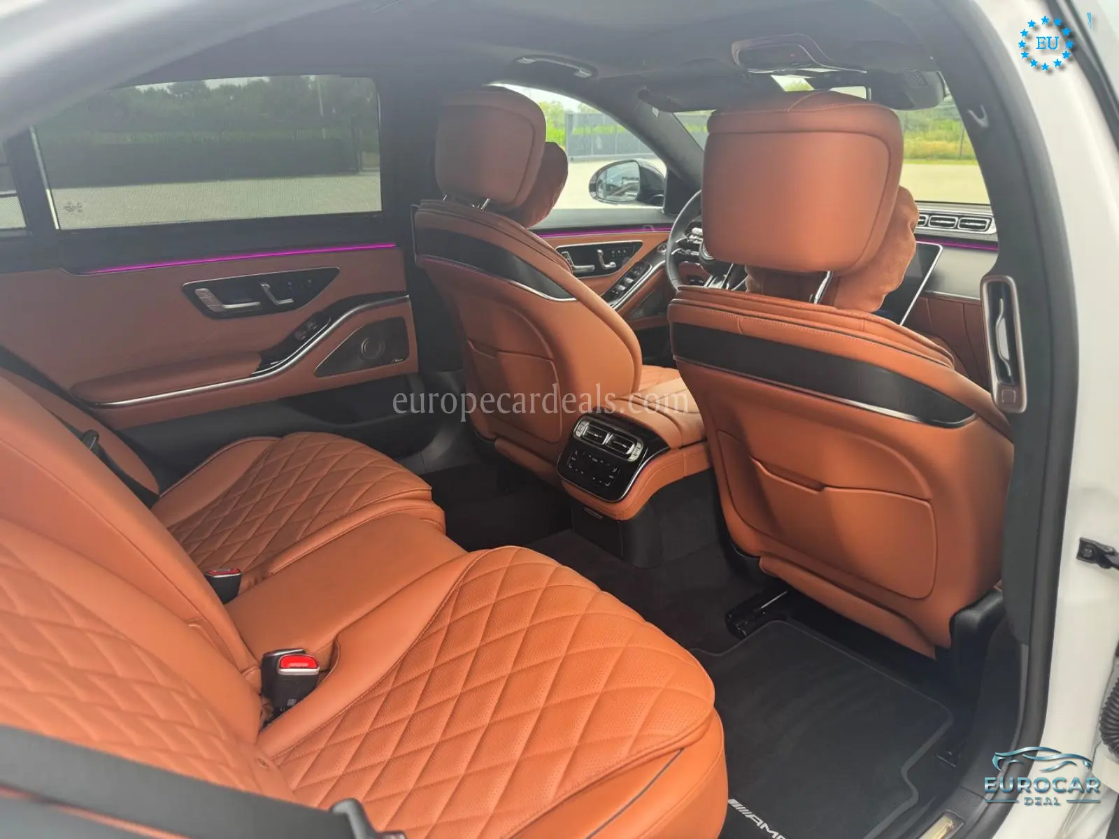 Mercedes-Benz S 450