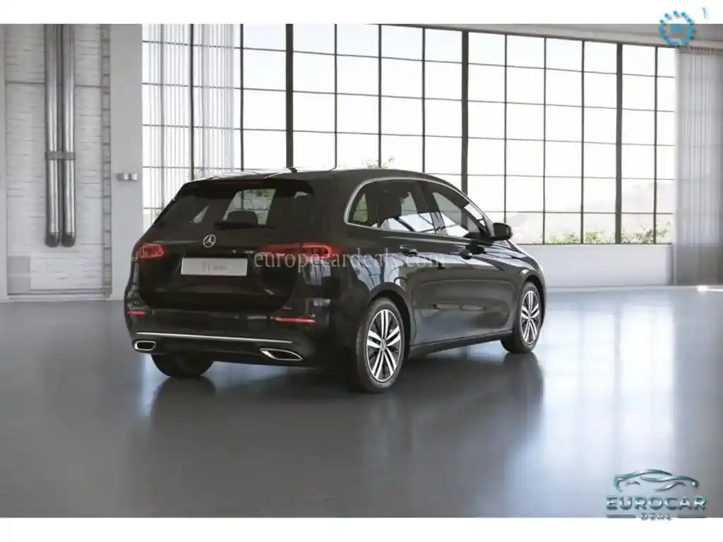 Mercedes-Benz B 250