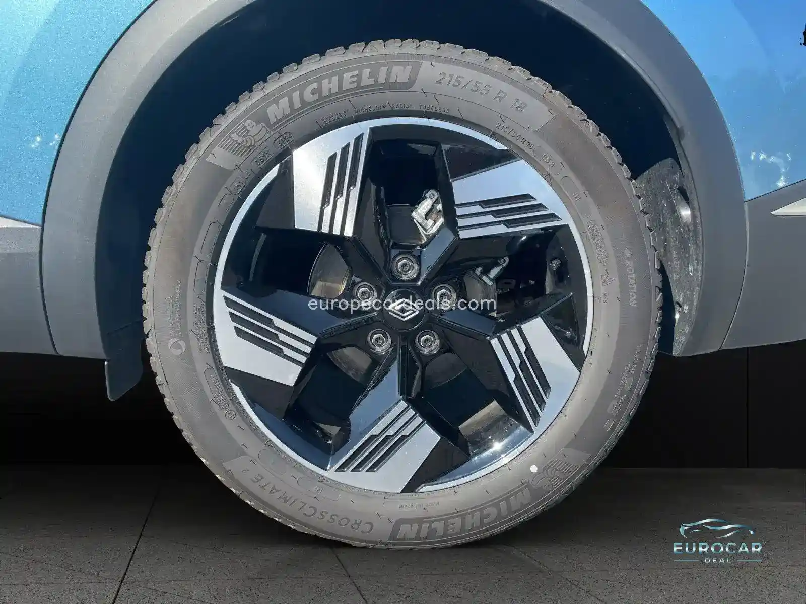 Renault Symbioz