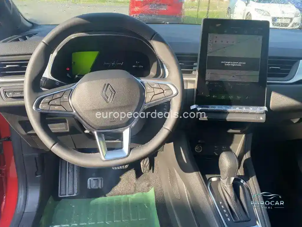 Renault Symbioz