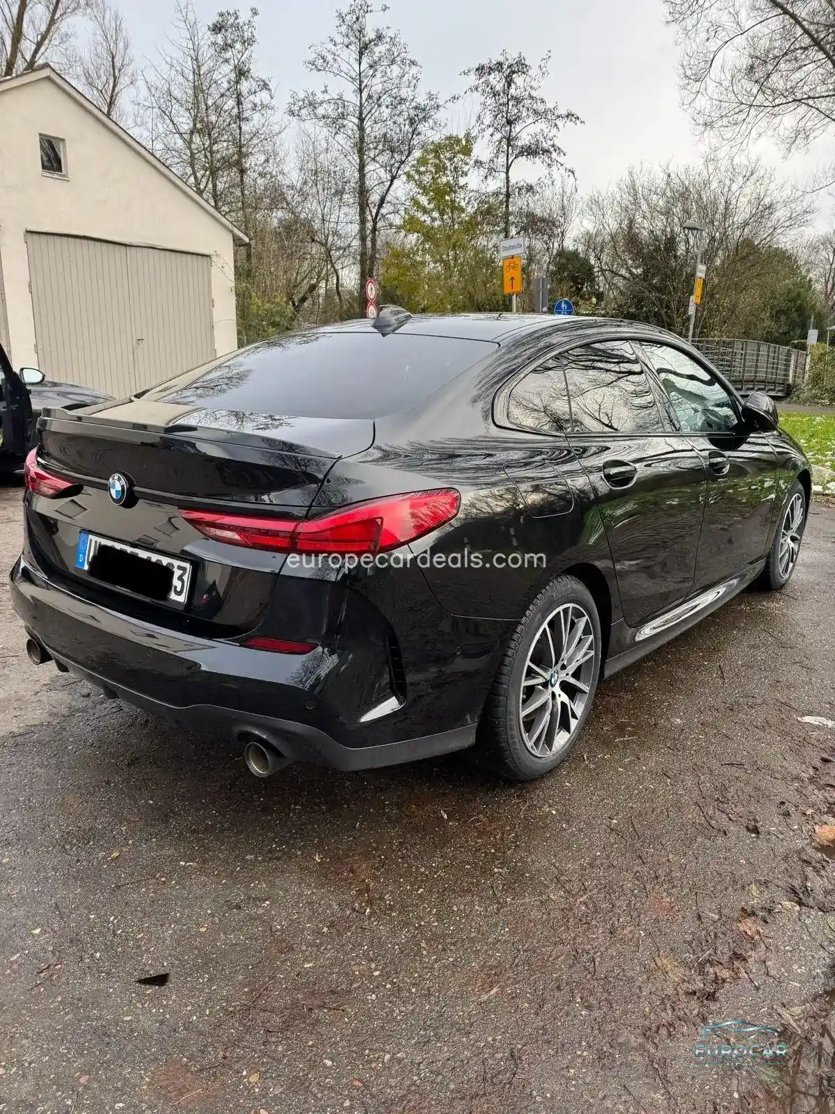BMW 220