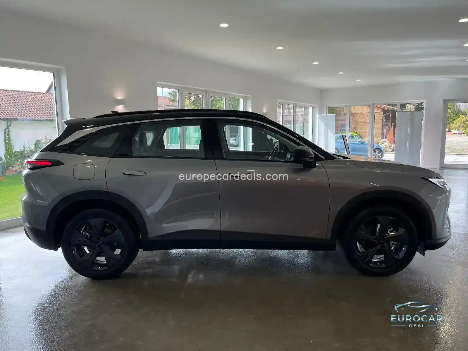 BAIC Beijing X55