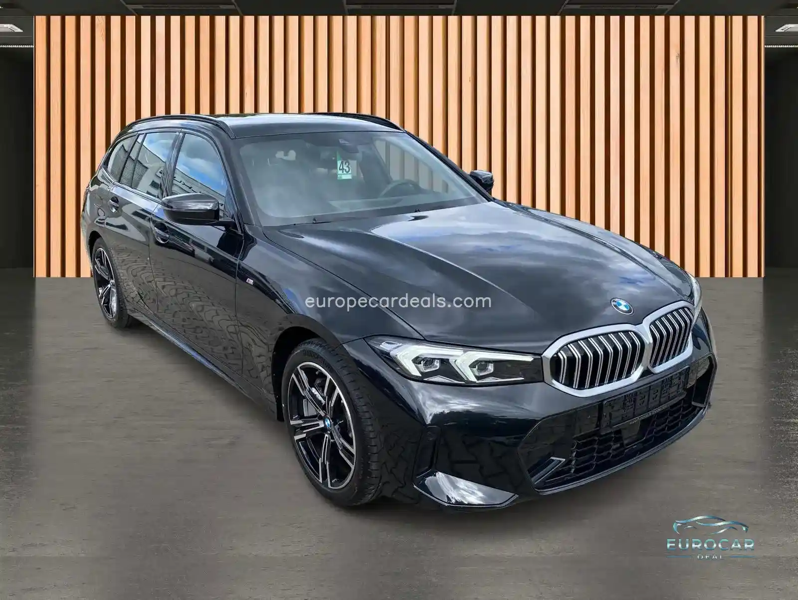 BMW 330