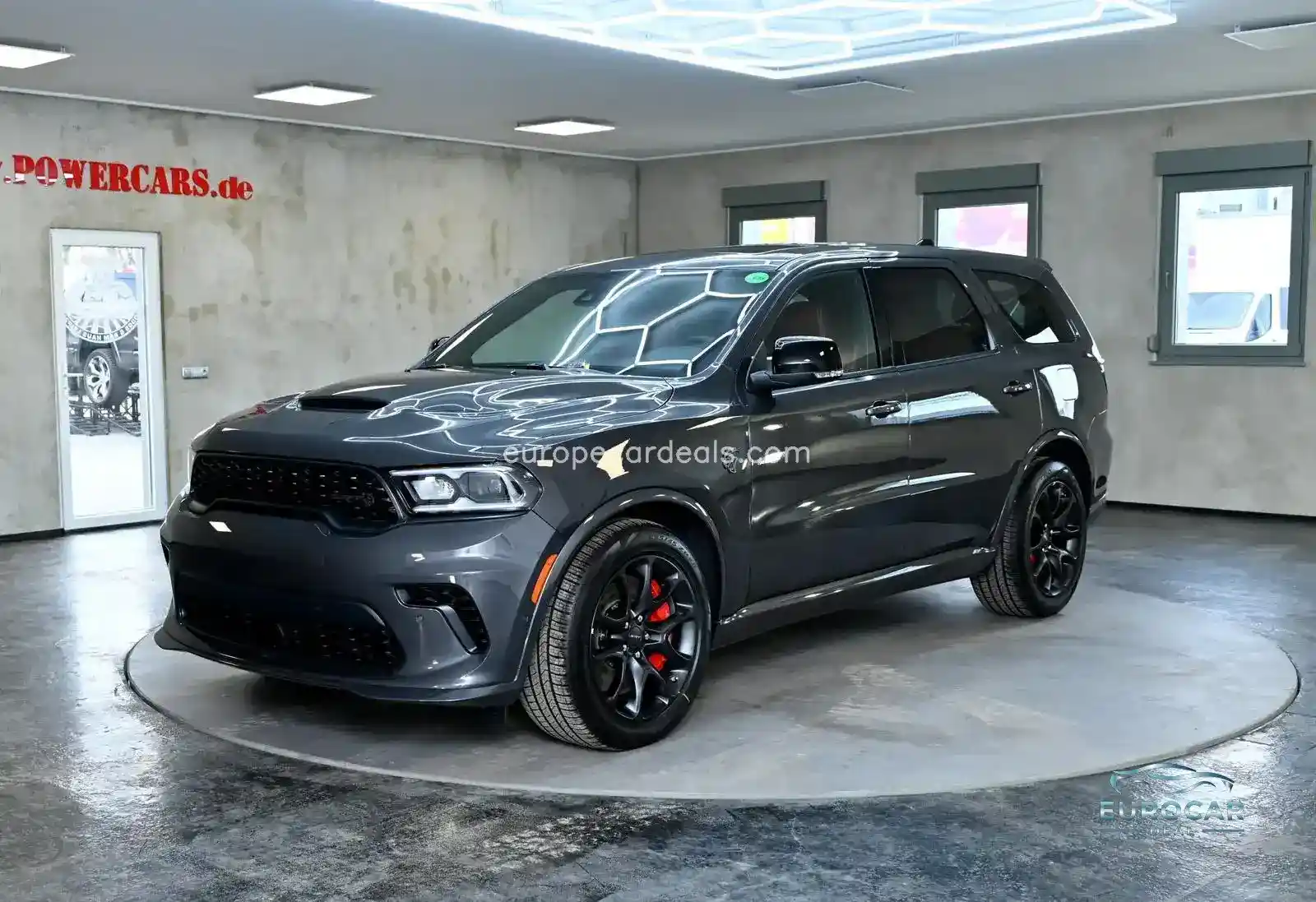 Dodge Durango