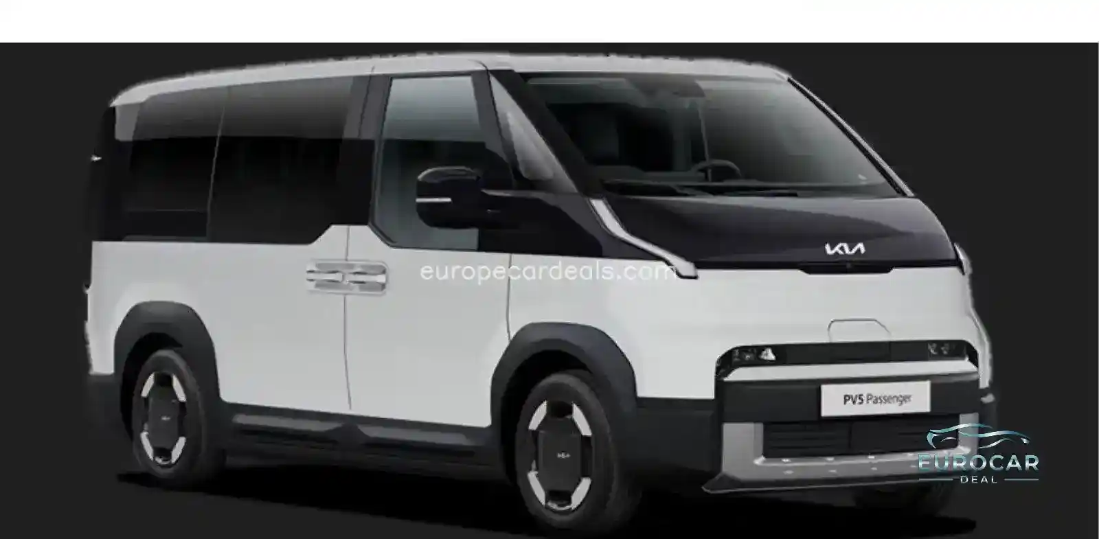 Kia PV5