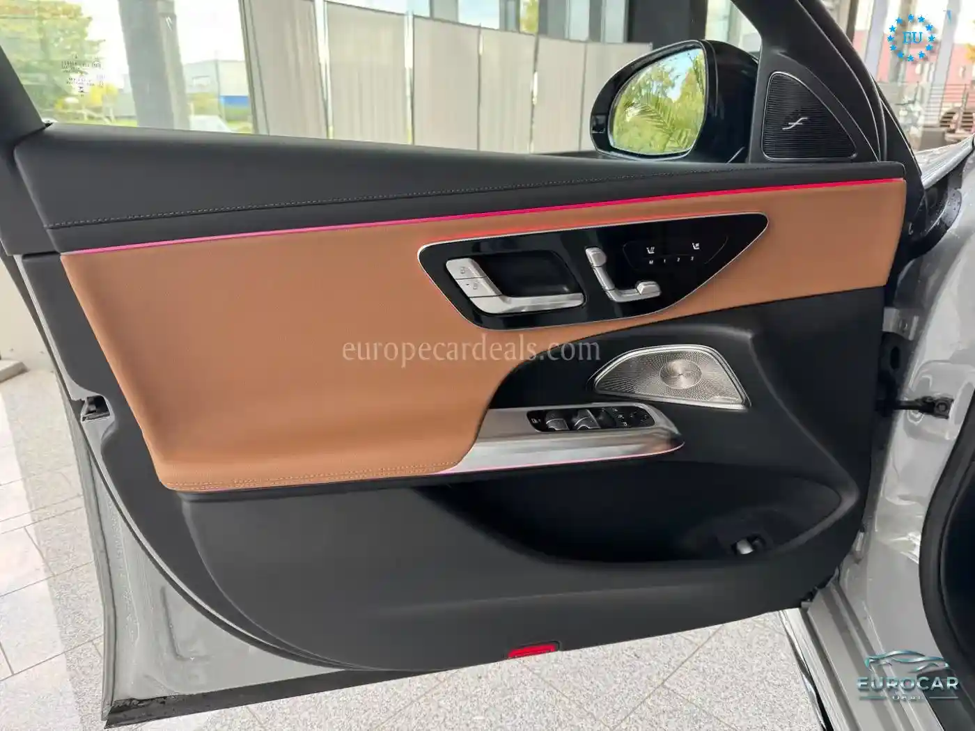 Mercedes-Benz E 450