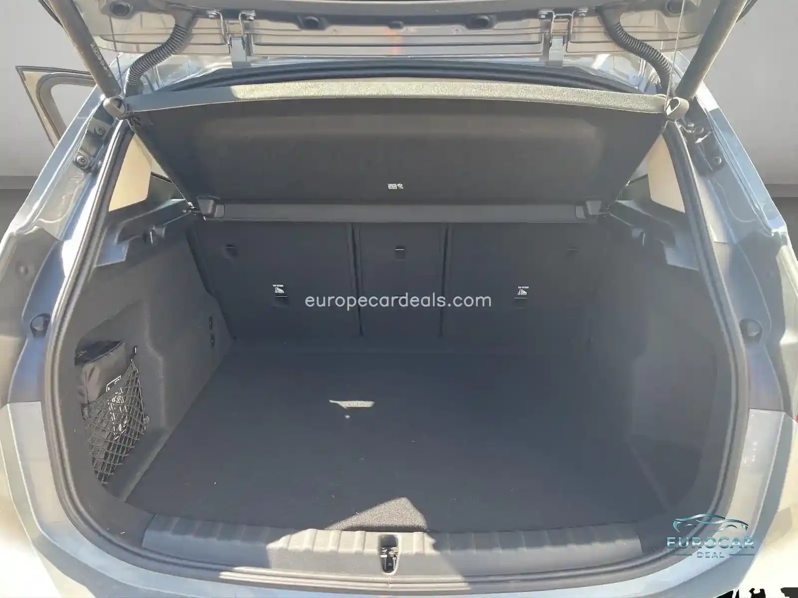 BMW 216 Active Tourer