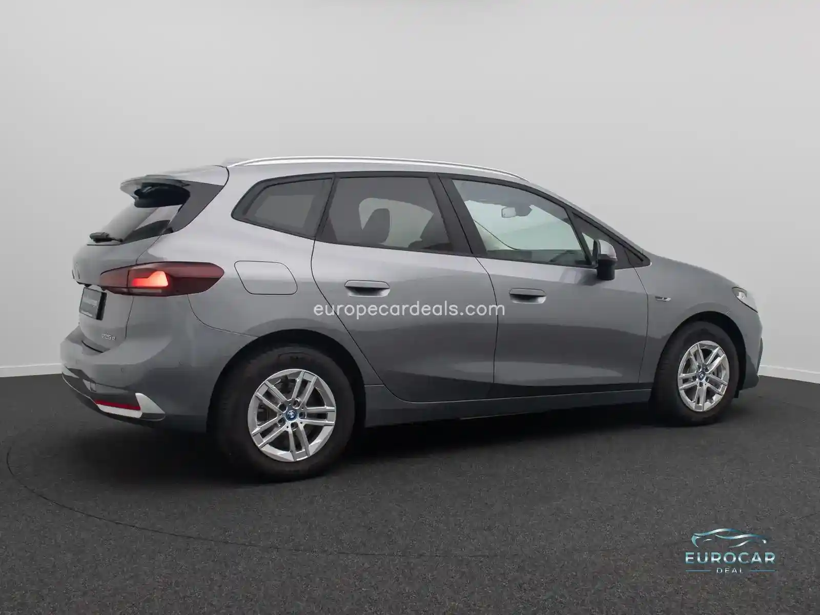 BMW 225 Active Tourer