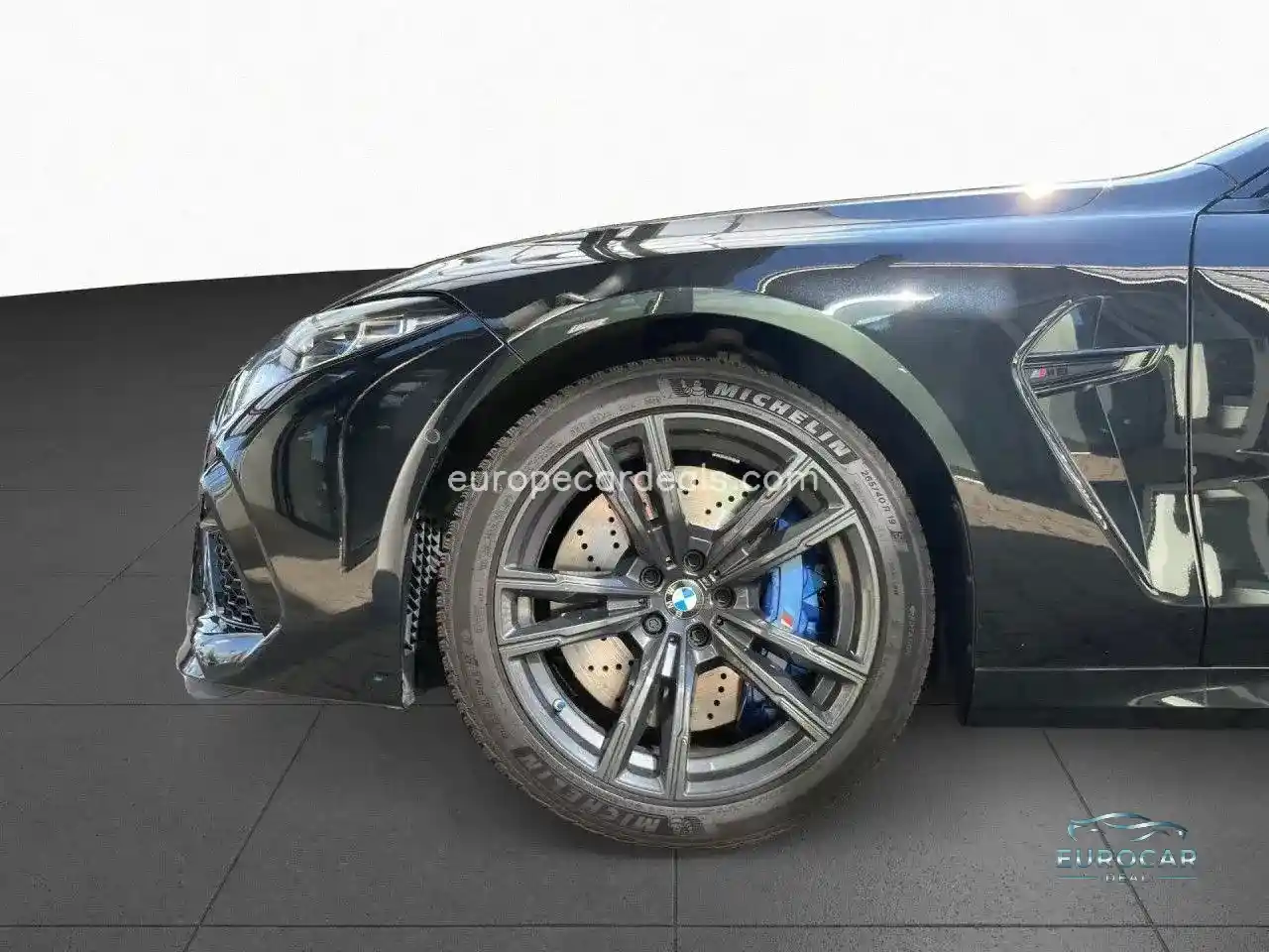 BMW M8
