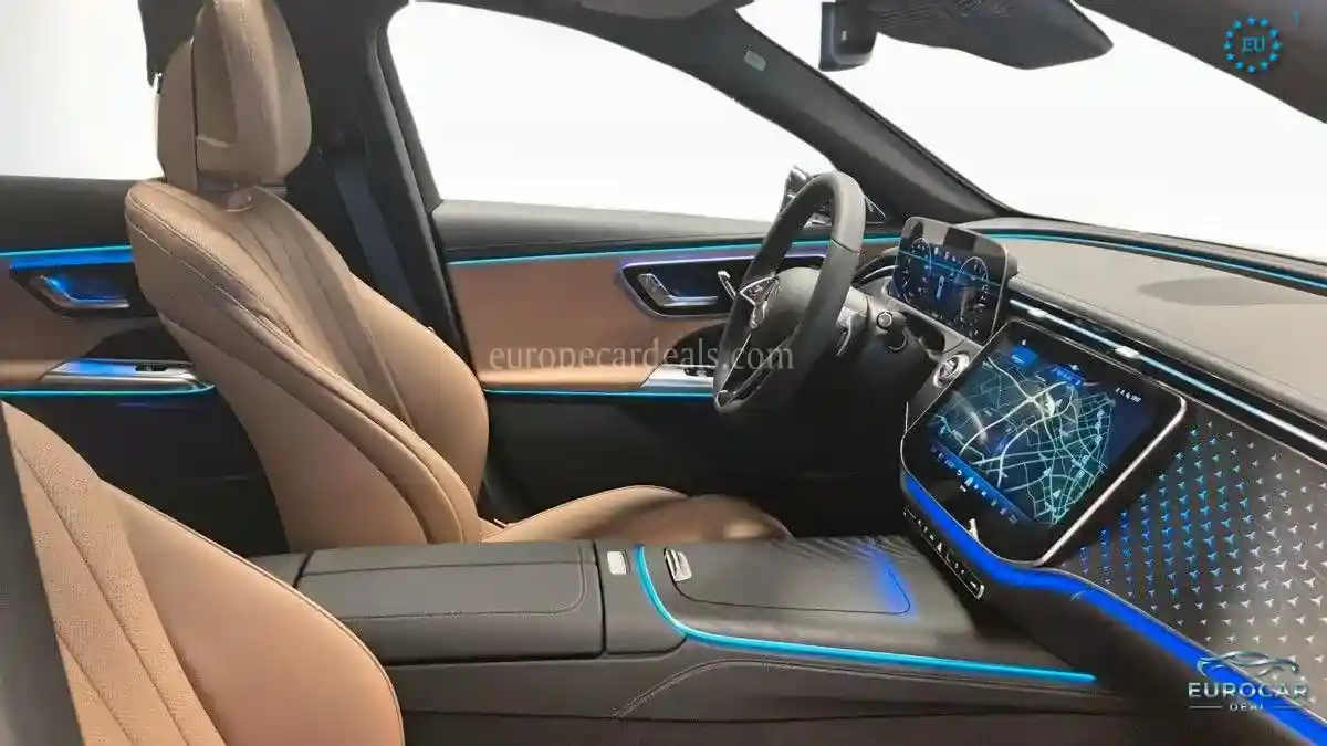 Mercedes-Benz E 300