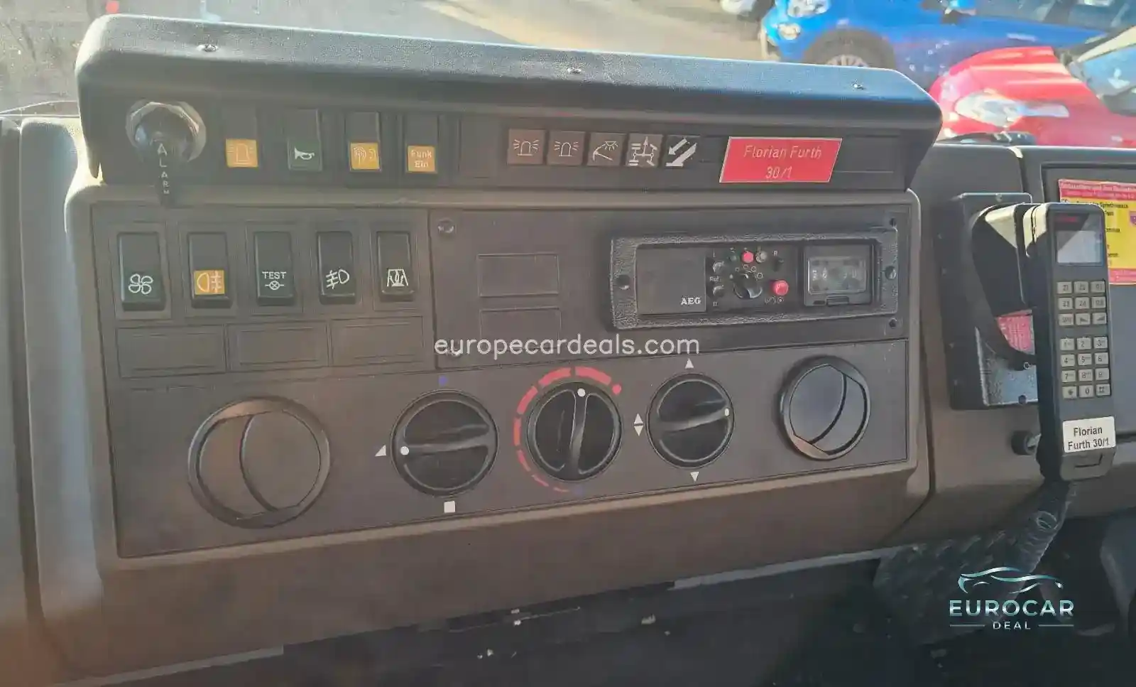 Iveco Other