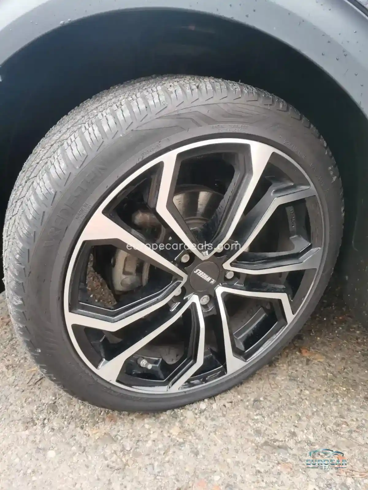 Kia Niro EV