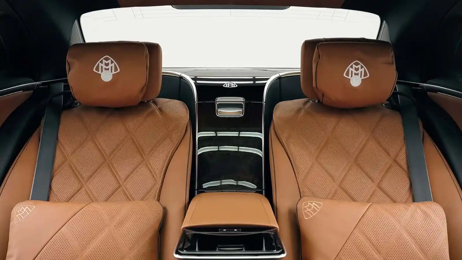 Mercedes-Benz S 680