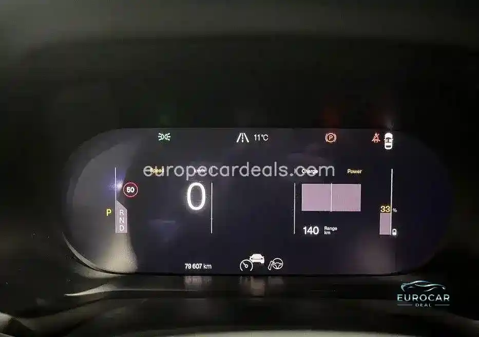 Polestar 2